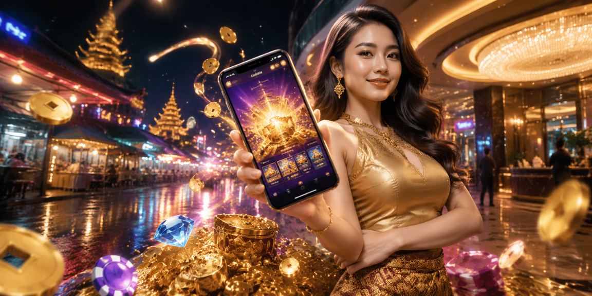 မြန်မာ ကာစီနို အက်ပ် အသုံးပြုမှု ညဈေး
