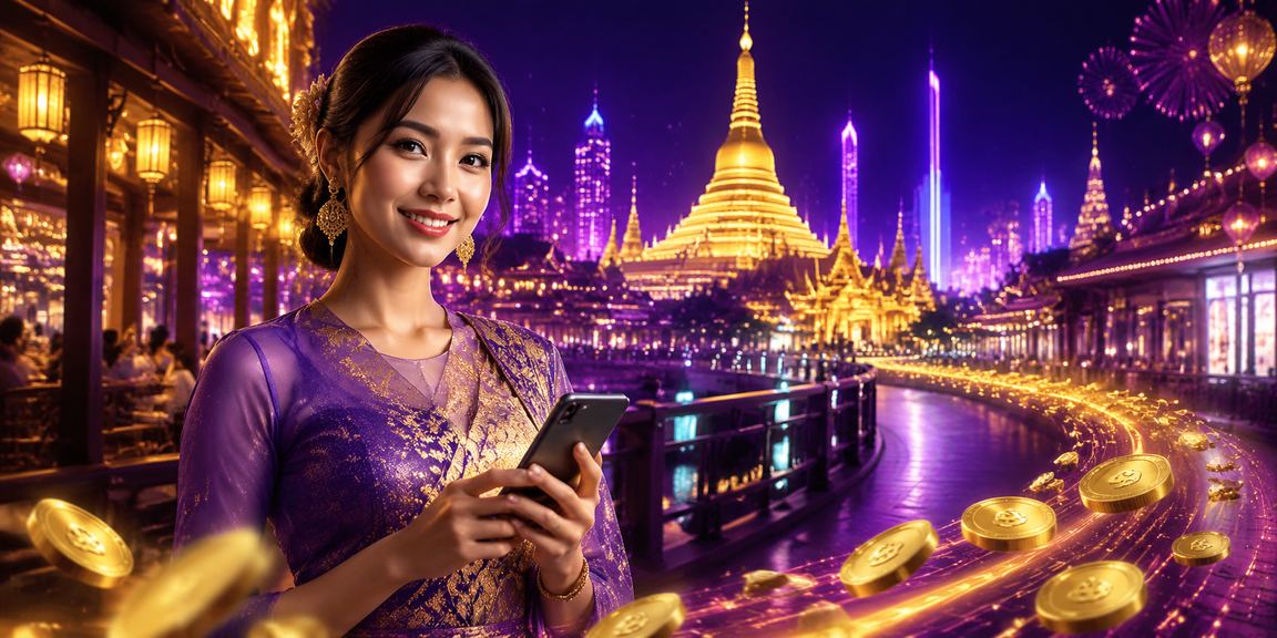 မြန်မာဖုန်းငွေပေးချေမှု နည်းပညာအပေါ် နေရာ