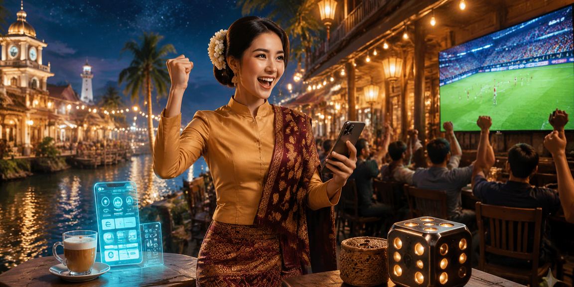 ပျဉ်းမော်မြို့တွင် ဖဲကစားနေသော ကစားသမား၏ ကစားရုံပုံ