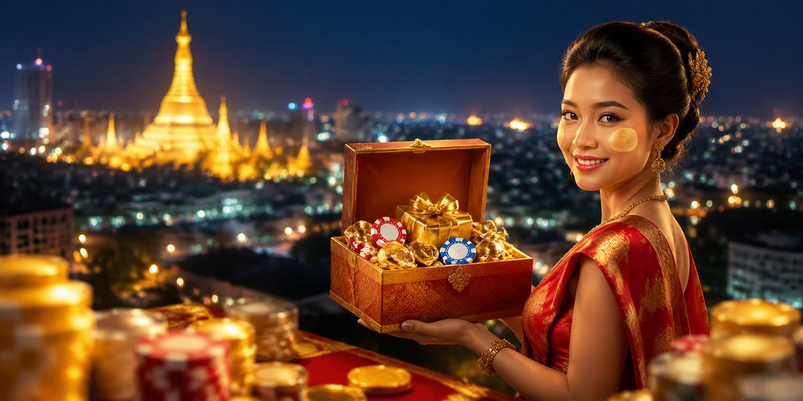 ရန်ကုန်မြို့တွင် ရွှေတိဂုံစေတီအနား ငွေလွှဲပြုလုပ်သူများ